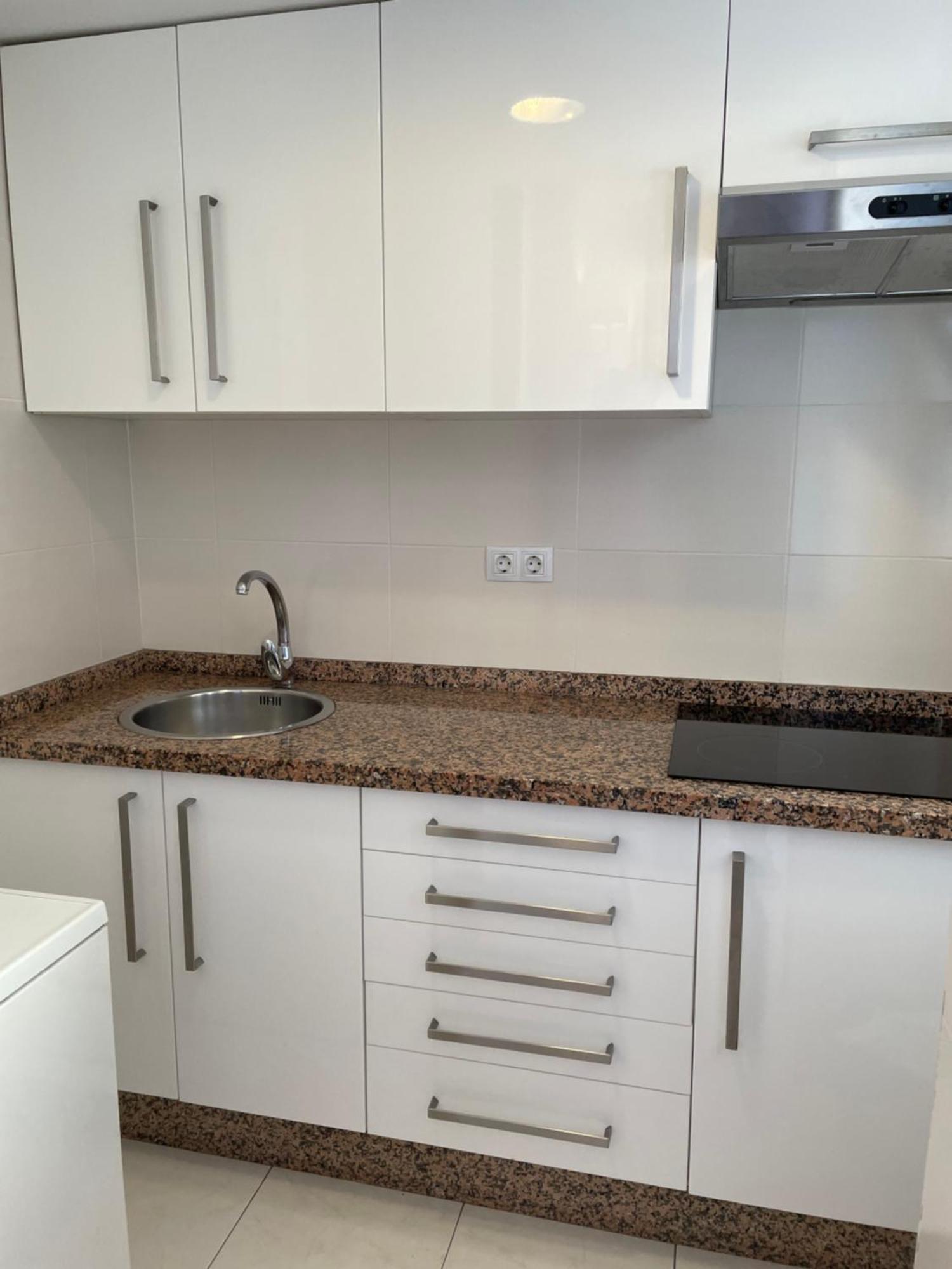 Apartahotel Chinasol Con Parking Y Desayuno Almuñécar Екстериор снимка